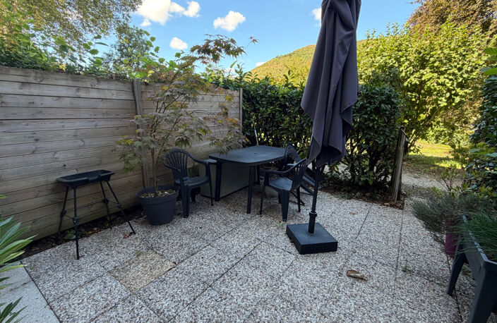 Vente appartement 2 pièces 39 m² Beure (25720) — photo 5