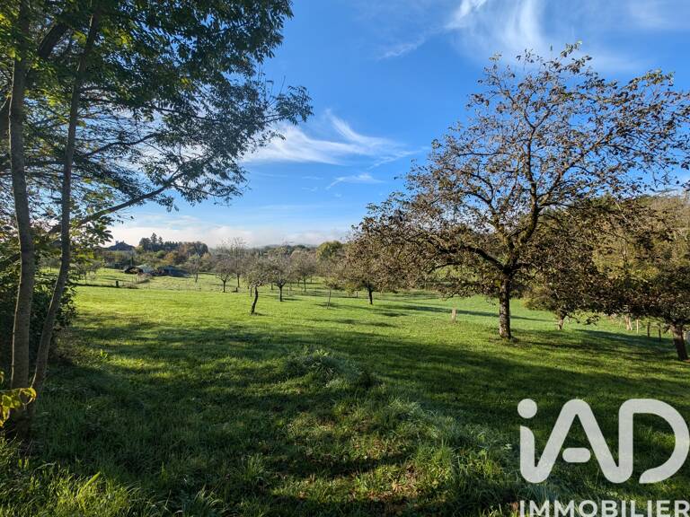 Vente Terrain 4 000 m&sup2; — photo 1