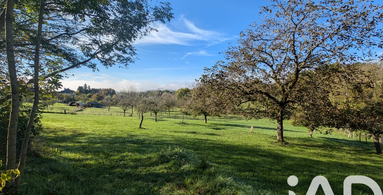 Vente Terrain 4 000 m&sup2; — photo 1