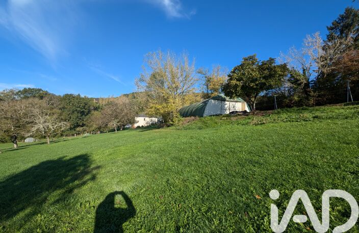 Vente Terrain 4 000 m&sup2; — photo 3