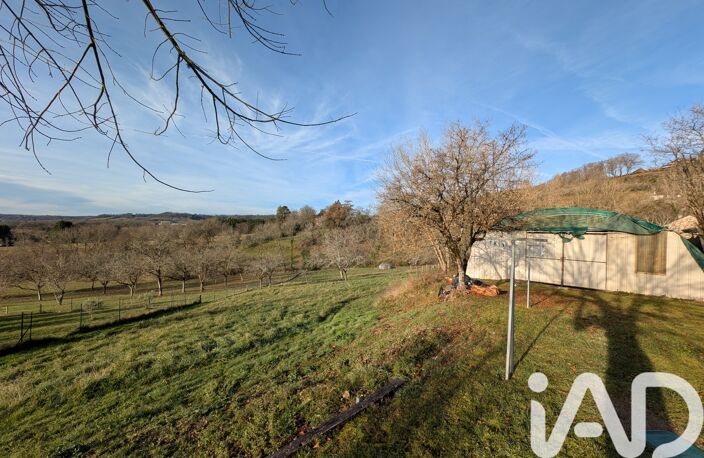 Vente Terrain 4 000 m&sup2; — photo 4