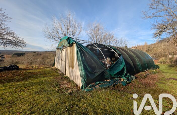 Vente Terrain 4 000 m&sup2; — photo 5