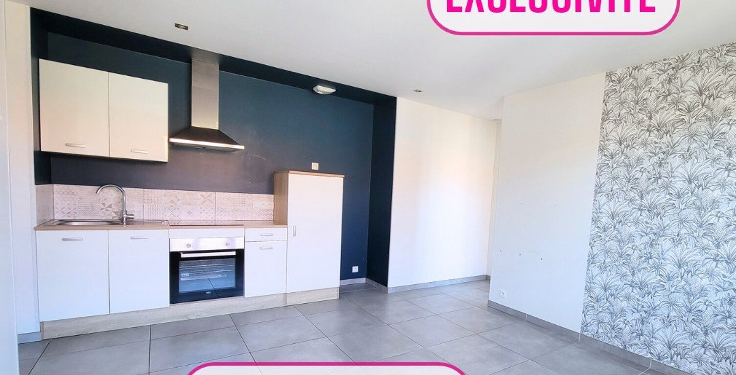 Appartement — photo 1