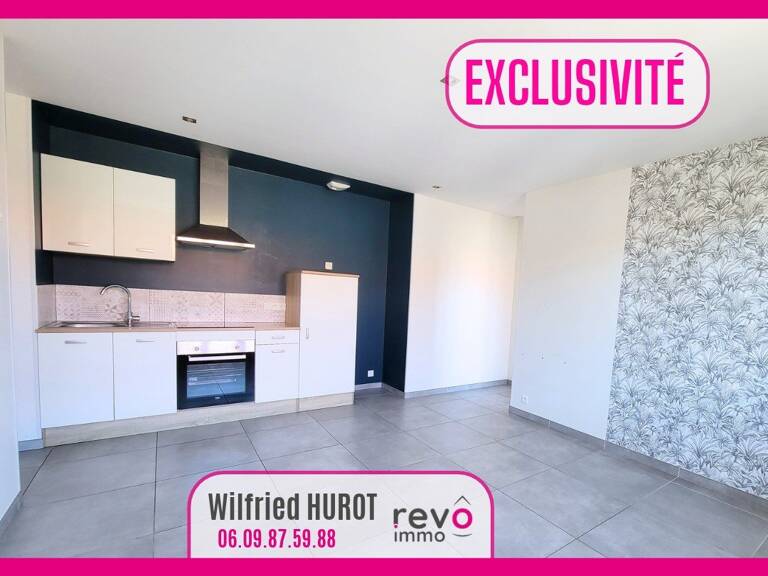 Appartement — photo 1