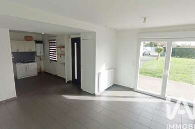 Maison 4 pièces 189000 €