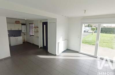 Vente Maison traditionnelle 4 pièces — photo du bien