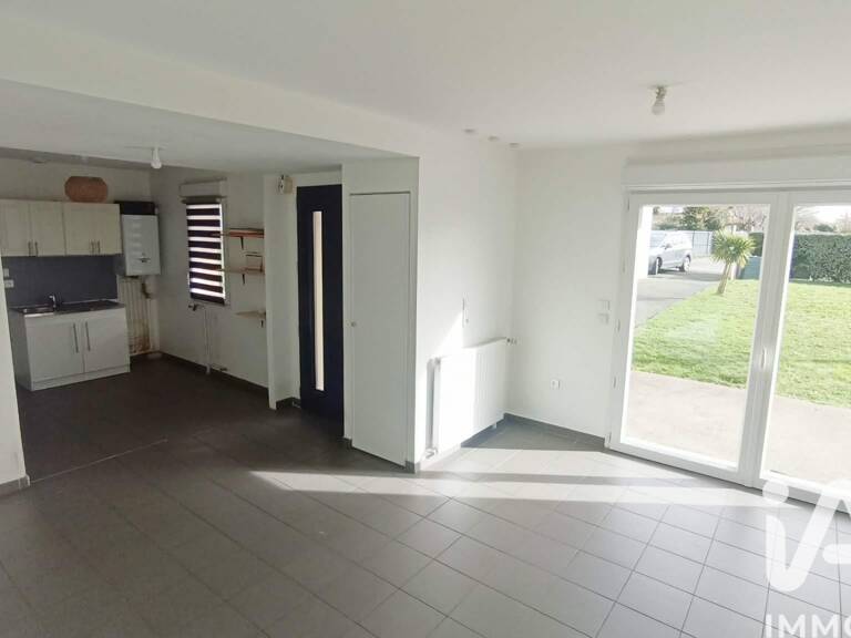 Vente Maison traditionnelle 4 pièces — photo 1