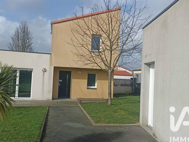 Vente Maison traditionnelle 4 pièces — photo 1