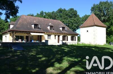 Vente Maison traditionnelle 5 pièces — photo du bien