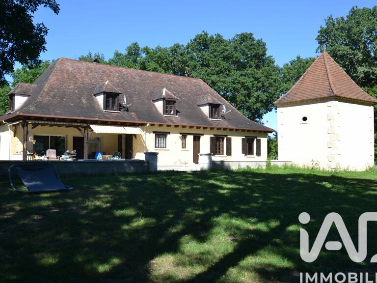 Vente Maison traditionnelle 5 pièces — photo 1
