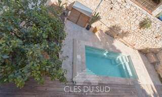 Maison 7 Pièces 108 m² à vendre à Toulon (83000)