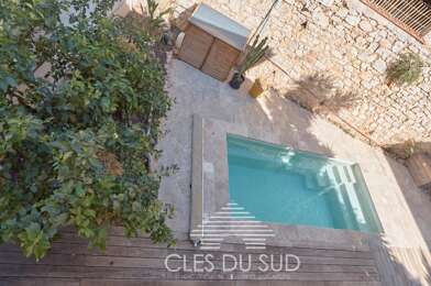 Maison 7 pièces 450000 €