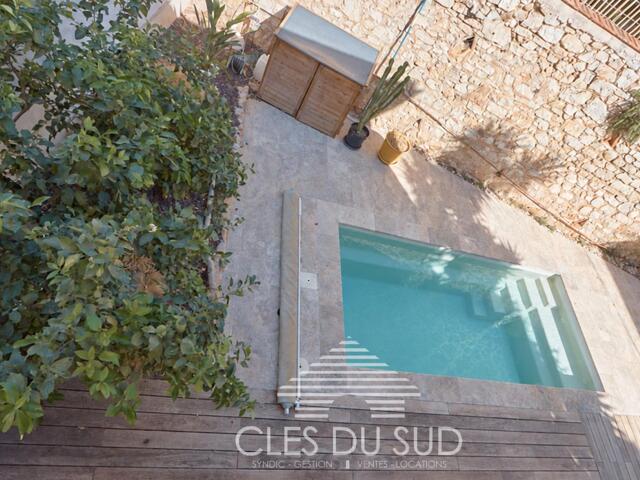 Maison proposé à Toulon