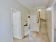 Maison de ville bourgeoise à vendre Toulon Claret-Valbourdin 5 c — photo 3