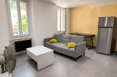 Appartement 2 pièces 83000 €