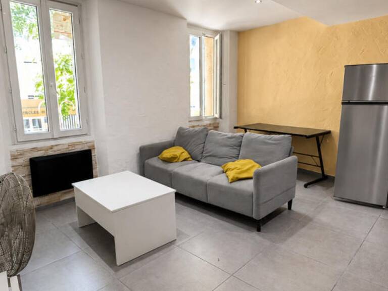 Vente Appartement Investissement Toulon Est — photo 1