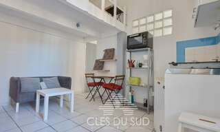 Appartement 2 Pièces 27 m² à louer à La Garde (83130)