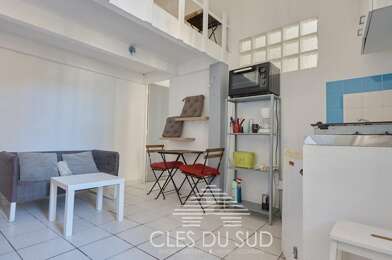 Appartement 2 pièces 612 €