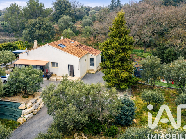 Vente Maison/villa 4 pièces — photo du bien