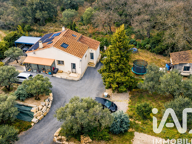 Vente Maison/villa 4 pièces — photo 2