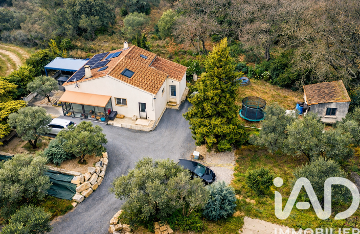 Vente Maison/villa 4 pièces — photo 2