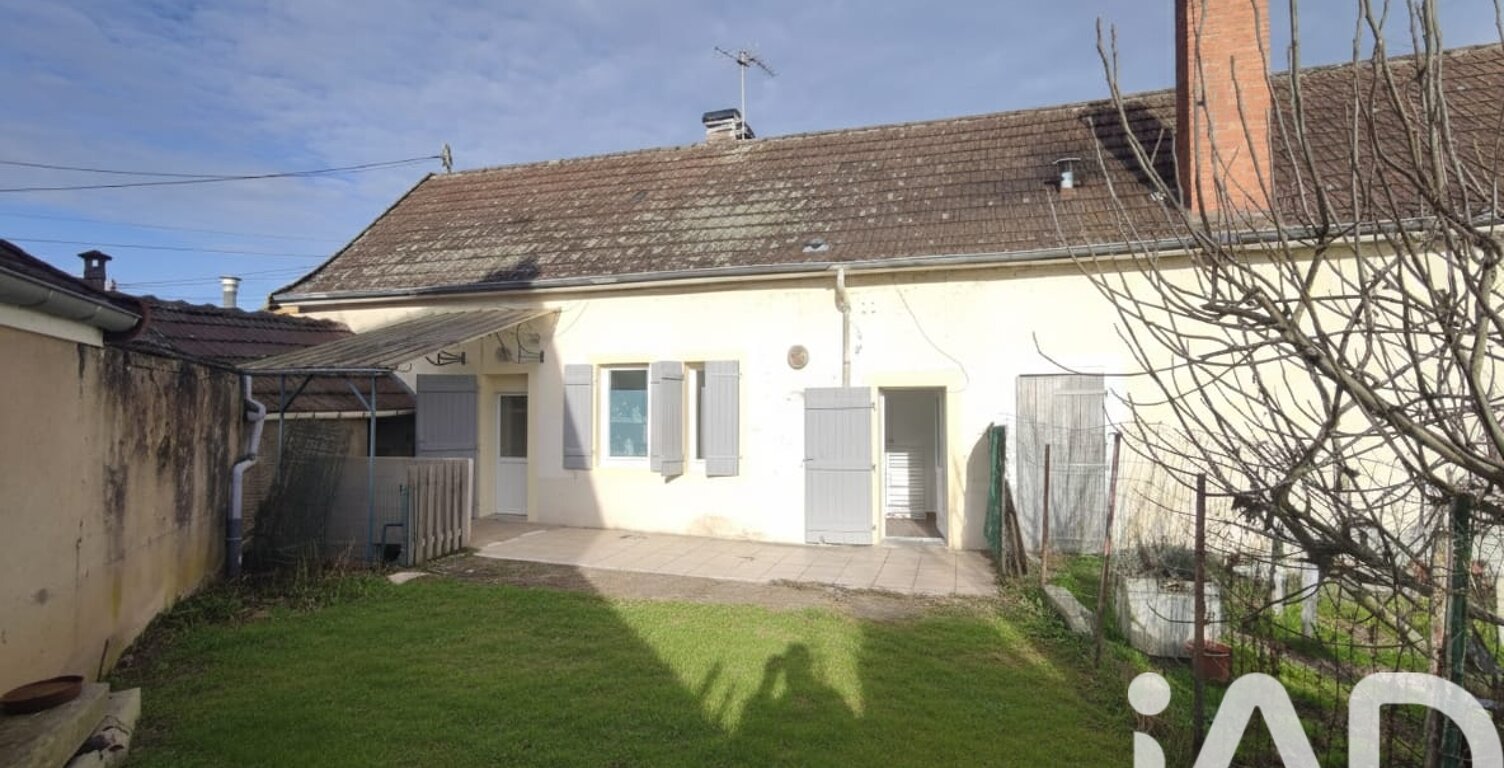 Vente Maison de ville 7 pièces — photo 1
