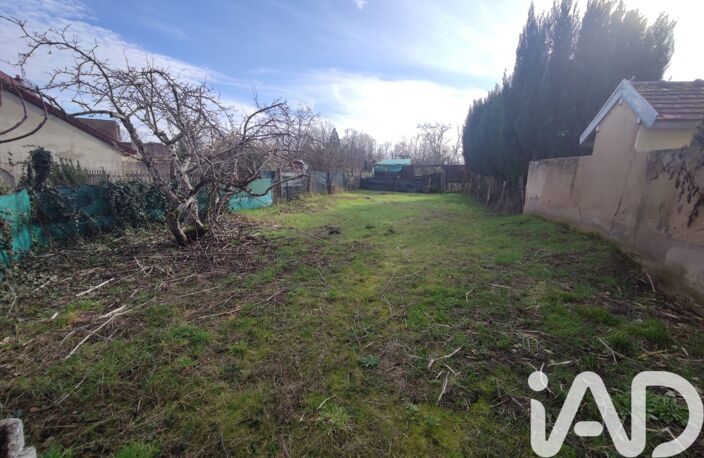 Vente Maison de ville 7 pièces — photo 2