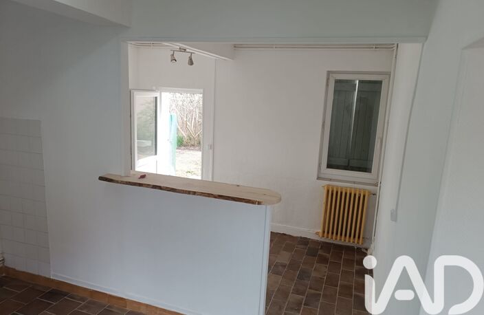 Vente Maison de ville 7 pièces — photo 3