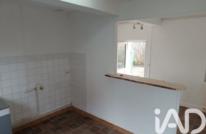 Vente Maison de ville 7 pièces — photo 4
