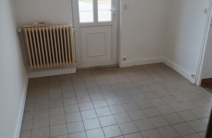 Vente Maison de ville 7 pièces — photo 5