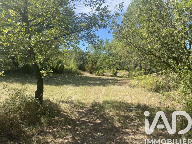 Vente Terrain 3 020 m&sup2; — photo 1