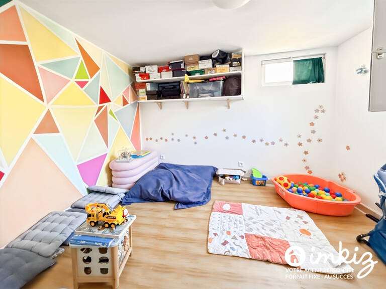 Maison 3 ch calme absolu — photo 1