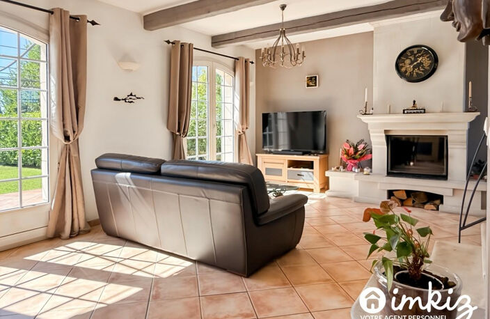Villa T5, piscine, terrasse, garage — photo 2