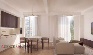Appartement 3 Pièces 70 m² à vendre à Nice (06000)