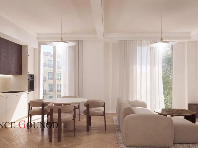 Appartement proposé à Nice