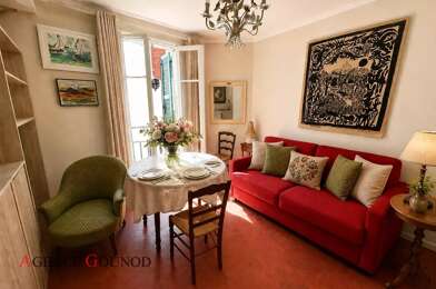 Appartement 2 pièces 175000 €