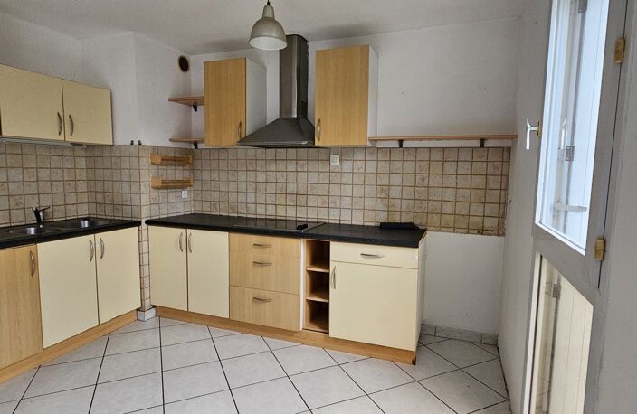 Vente Duplex 4 pièces — photo 2