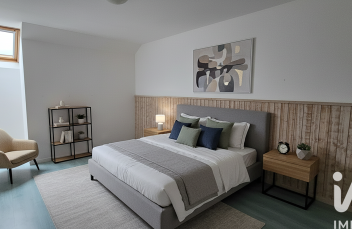 Vente Duplex 4 pièces — photo 3