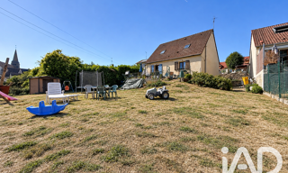 Maison 5 Pièces 105 m² à vendre à Saint-Germain-sous-Doue (77169)
