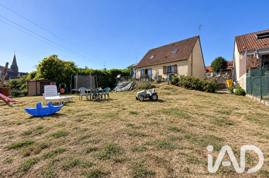 Maison 5 pièces 190000 €