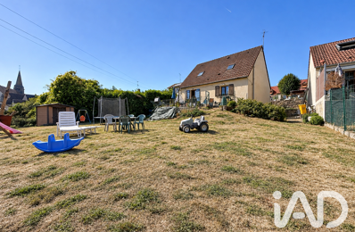 Vente Maison/villa 5 pièces — photo du bien