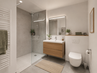Strasbourg Neudorf – Élégant 2 pièces avec grand balcon — photo 4