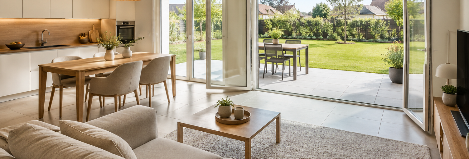 Appartement 2 Pièces 87 m² à vendre à Gries (67240)