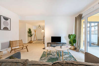 Appartement 2 pièces 276500 €