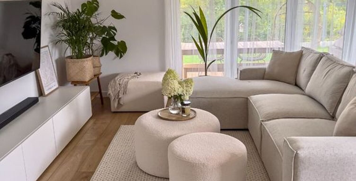 AU CALME - ZONE PAVILLONNAIRE  - ULTRA LUMINEUX - DERNIER ETAGE  — photo 1