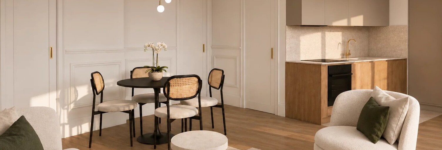 Appartement 1 Pièce 26 m² à vendre à Nice (06300)