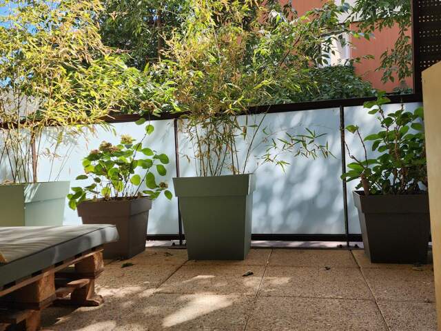 Appartement 5 pièces 96 m² à Bron — photo du bien