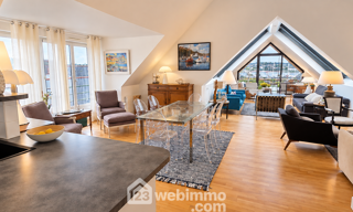 Appartement 3 Pièces 98 m² à vendre à Perros-Guirec (22700)