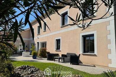 Maison 5 pièces 750000 €