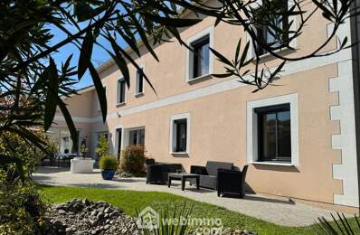 Maison - 221m² - Eysines — photo du bien